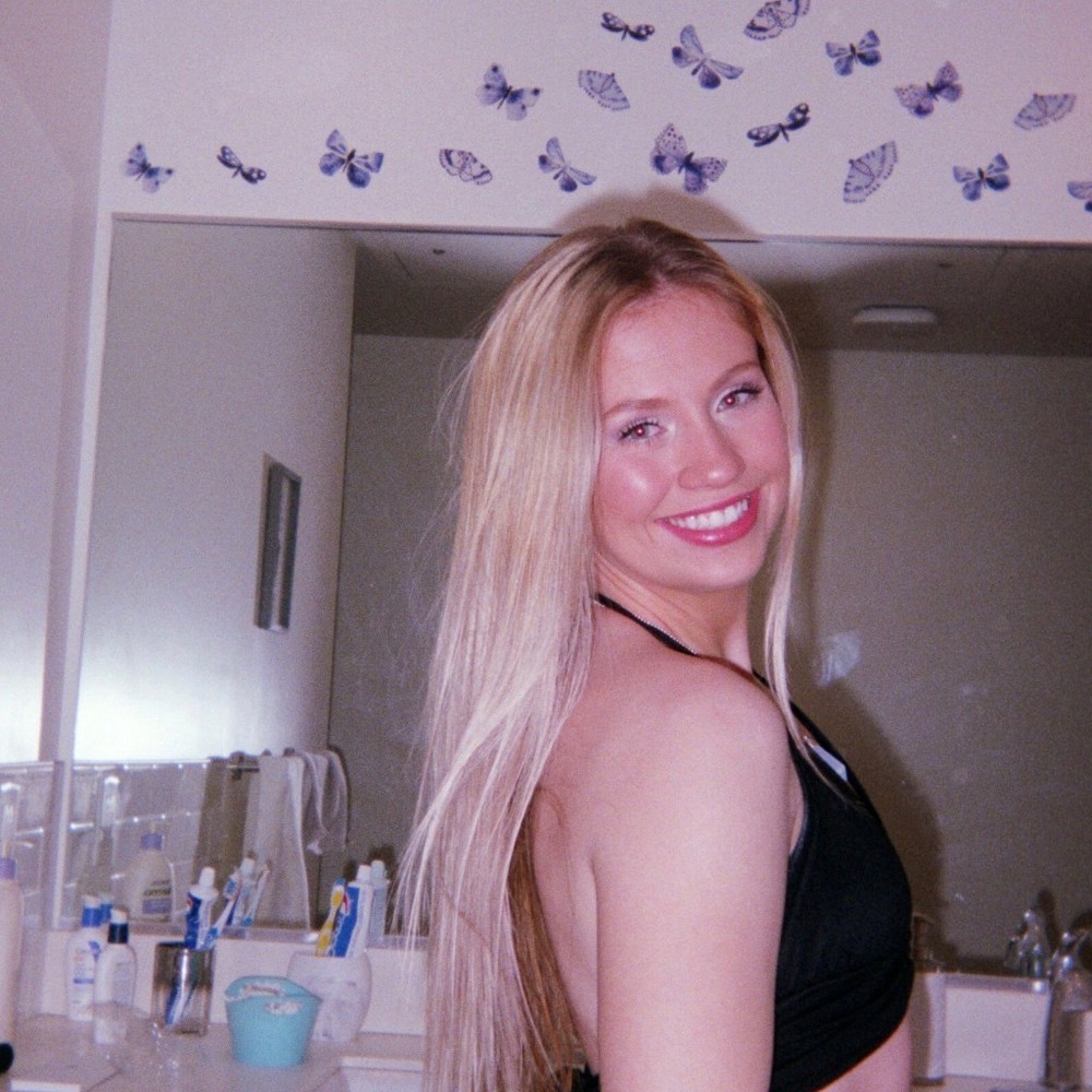 Meet your Posher, Kyra